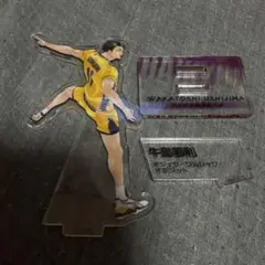 ハイキュー牛島若利アクスタ