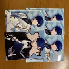 いれいすランダムブロマイドIf