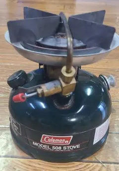 2025年最新】コールマン シングルバーナー 508の人気アイテム
