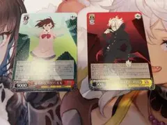 2025年最新】ヴァイスシュヴァルツ ダンダダンの人気アイテム