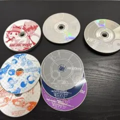 未開封・初回】家庭教師ヒットマンREBORN! 無印 DVD全巻セット 天野明
