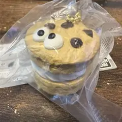 こぐまいたんカフェ ミニチュアチャームコレクション2 ⑩