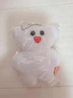 mojojojo マスコットぬいぐるみCherry on top 新品