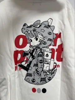 パーカー 「guernika×らんま1/2」 XXL タグ付き - メルカリ