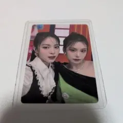 2026年最新】itzy ラキドロ リュジン イェジの人気アイテム - メルカリ