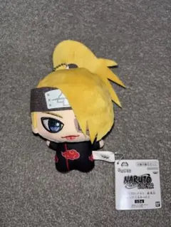 2025年最新】デイダラ ぬいぐるみの人気アイテム - メルカリ