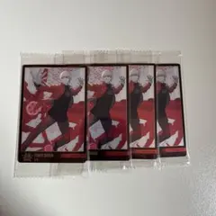 長谷川慎 BOT ウエハースカード