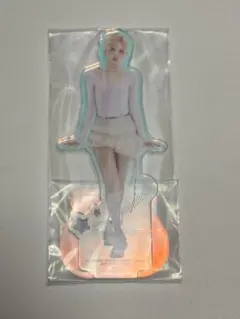 IVE アクリルスタンド 一番くじ ガウル