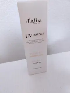 ダルバトーンアップサンクリーム 35ml ピンク