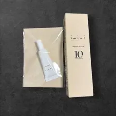 イミニ リペアセラム 50ml おまけ付き
