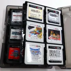 DS 3DS ソフト ドラゴンクエスト 他 まとめ売り 任天堂