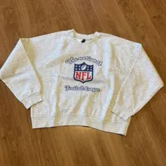 【新品】Ｈ&M MFL スウェット