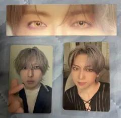 &TEAM Mark on Me フウマFUMAセット