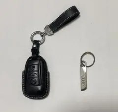 Audi アウディ スマートキーケース キーホルダーのサムネイル