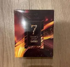 【新品未使用】エロティカセブン 7 EROTICA SEVEN GOD 2025年最新】ゴットセブンの人気アイテム - メルカリ