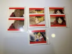 ハイキュー 孤爪研磨 ぱしゃこれ