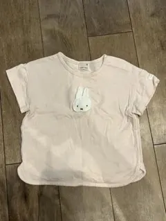 プティマイン　Tシャツ　ミッフィーコラボ