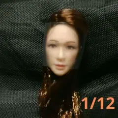2026年最新】1/12 フィギュア ヘッドの人気アイテム - メルカリ