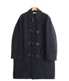 Barbour×Steven Alan】Fireman jacket - メルカリ