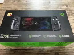 Razer Edge Gaming Tablet and Kishi V2Pro
