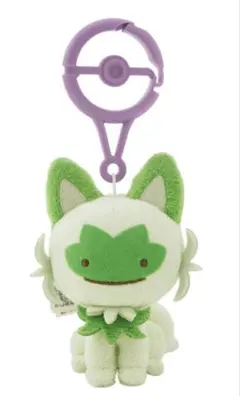 2026年最新】ニャオハ ぬいぐるみの人気アイテム - メルカリ