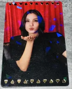 Bonnie GMMTV ME AND THEE カード Secret