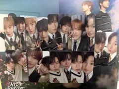 NCTWISH WISHLIST WISHarc ver ケミトレカ