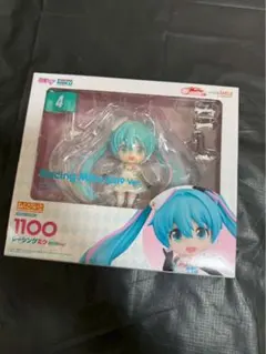 2026年最新】ねんどろいど 326 レーシングミクの人気アイテム - メルカリ
