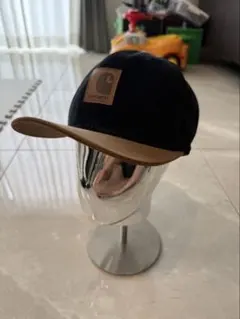 Carhartt WIP GIBSON コーデュロイキャップのサムネイル