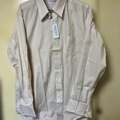 MONSIEUR by GIVENCHY ジバンシー長袖シャツ42-84 日本製のサムネイル