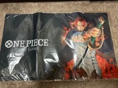 ワンピース カードゲーム チャンピオンシップセット2022 カード無し4種