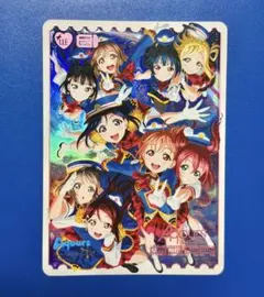 フ*ル様 ラブカ LLE Aqours Finale LoveLive! 永久s - メルカリ