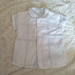 Familiar　シャツ90