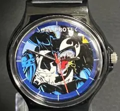 バットマン ヴェノム 腕時計　YOOY電池交換済み稼働品