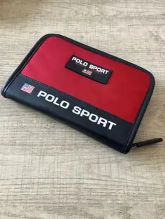2026年最新】polo sports 財布の人気アイテム - メルカリ