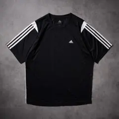 アディダス adidasTシャツ ケツメイシコラボ / BLACK Sサイズ - メルカリ