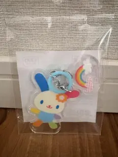 【新品】ウサハナ めじるしアクセサリーチャーム サンリオキャラクターズ