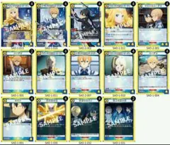 新品】ユニオンアリーナ SAO リズベット R パラレル サイン - メルカリ