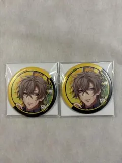 2025年最新】夢野幻太郎 缶バッジの人気アイテム - メルカリ