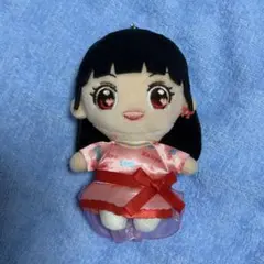 チバゆな ぬいぐるみ ポーチ 着せ替え セット - メルカリ