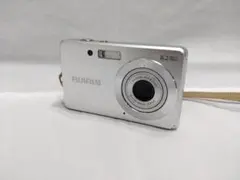 【訳あり　動作確認済】 FUJIFILM FINEPIX J10 デジカメ Amazon.com : Fujifilm Finepix J10 8.2MP Digital Camera with 3x