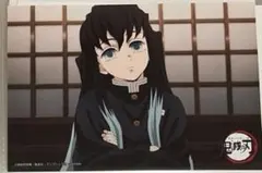 鬼滅の刃　刀鍛冶の里編　ブロマイド　時透無一郎