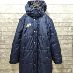 New Balance ニューバランス サッカー ベンチコート JMJF6635