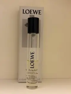 LOEWE 001 woman 香水 50ml 箱入り - メルカリ
