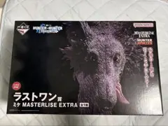 ハンターハンター 一番くじ ラストワン賞 ミケ フィギュア