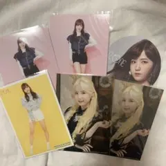 IZ*ONE 本田仁美 生写真 まとめ