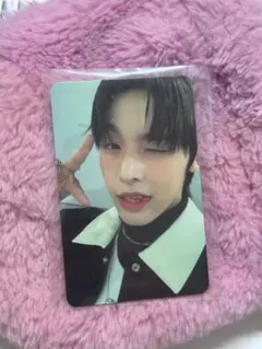 nctwish リク トレカ