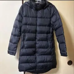 THE NORTH FACE ブラック ダウンジャケット Mサイズ