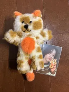 BOYNEXTDOOR ボネクド プネクド ソンホ ケッピー キーリング