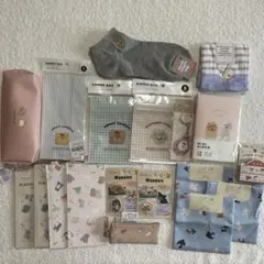⑦ チワワなど19点まとめ売りセット♡犬雑貨、ポメラニアン【バラ売り不可】